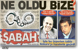 Sabah: 07/02/2001 Tarihli S�rman�eti