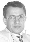 S�leyman �nal - Gazeteci