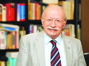 Oktay Ek?i:  zkk geldi?inde beni kontrol etmeye al??t?